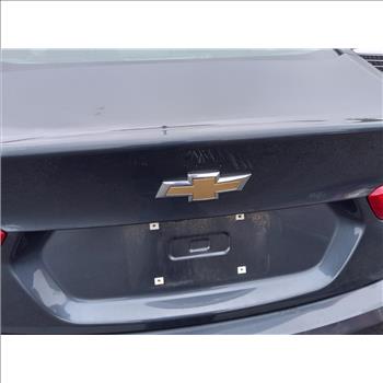 2020 Chevrolet Malibu (Hartford, CT 06114)