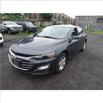 2020 Chevrolet Malibu (Hartford, CT 06114)