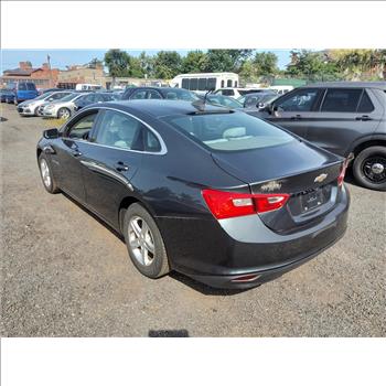 2020 Chevrolet Malibu (Hartford, CT 06114)