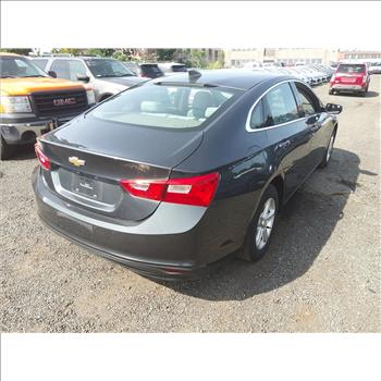 2020 Chevrolet Malibu (Hartford, CT 06114)