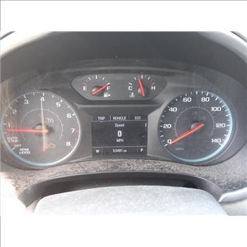 2020 Chevrolet Malibu (Hartford, CT 06114)