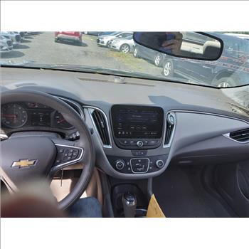 2020 Chevrolet Malibu (Hartford, CT 06114)