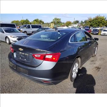 2020 Chevrolet Malibu (Hartford, CT 06114)
