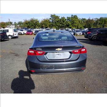 2020 Chevrolet Malibu (Hartford, CT 06114)
