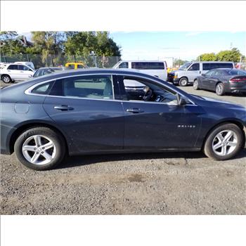 2020 Chevrolet Malibu (Hartford, CT 06114)
