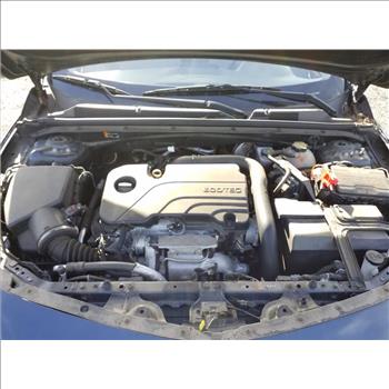 2020 Chevrolet Malibu (Hartford, CT 06114)