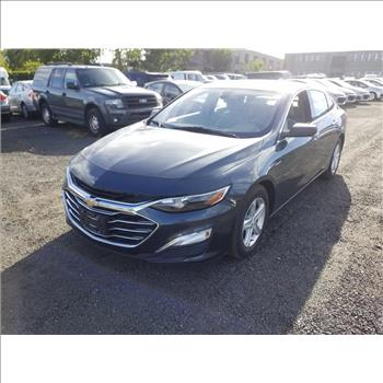 2020 Chevrolet Malibu (Hartford, CT 06114)