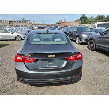 2020 Chevrolet Malibu (Hartford, CT 06114)