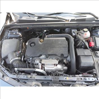 2020 Chevrolet Malibu (Hartford, CT 06114)