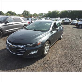 2020 Chevrolet Malibu (Hartford, CT 06114)