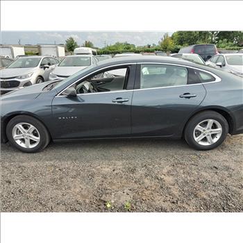 2020 Chevrolet Malibu (Hartford, CT 06114)