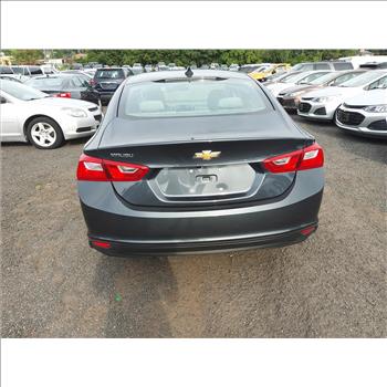 2020 Chevrolet Malibu (Hartford, CT 06114)