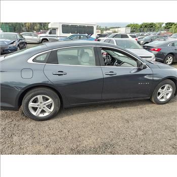 2020 Chevrolet Malibu (Hartford, CT 06114)