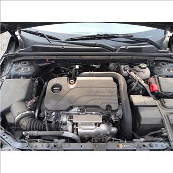2020 Chevrolet Malibu (Hartford, CT 06114)