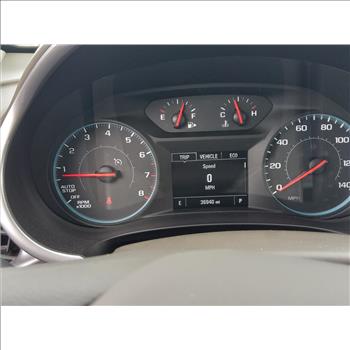 2020 Chevrolet Malibu (Hartford, CT 06114)