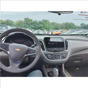 2020 Chevrolet Malibu (Hartford, CT 06114)