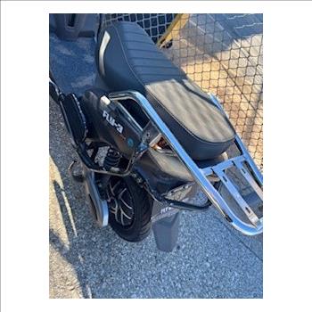 2020 Fly 3 Scooter (Queens, NY 11371)