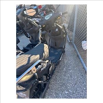 2020 Fly 3 Scooter (Queens, NY 11371)