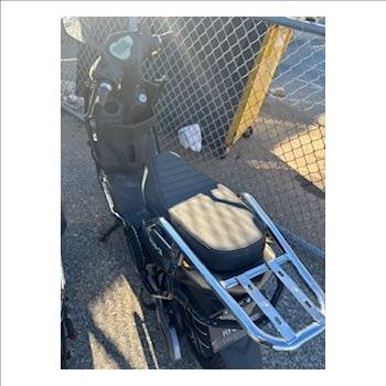2020 Fly 3 Scooter (Queens, NY 11371)