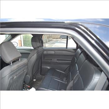 2020 Ford Explorer (Chester, NY 10918)