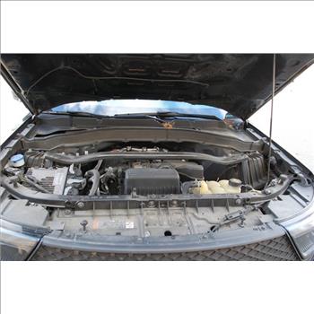 2020 Ford Explorer (Chester, NY 10918)