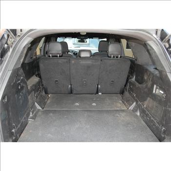 2020 Ford Explorer (Chester, NY 10918)