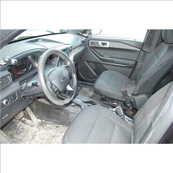 2020 Ford Explorer (Chester, NY 10918)