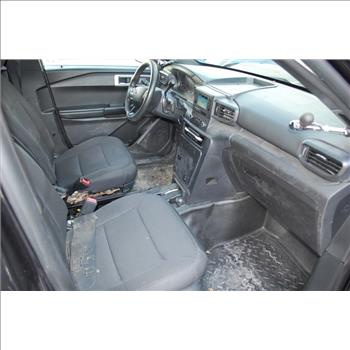 2020 Ford Explorer (Chester, NY 10918)