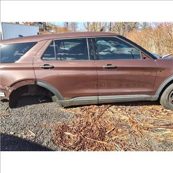 2020 Ford Explorer (Hartford, CT 06114)