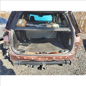 2020 Ford Explorer (Hartford, CT 06114)