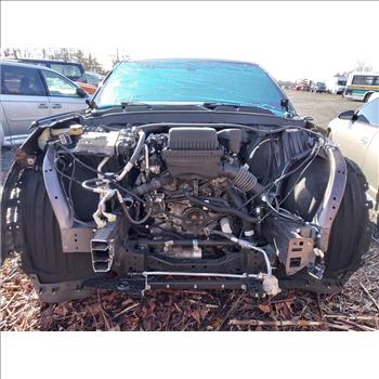 2020 Ford Explorer (Hartford, CT 06114)