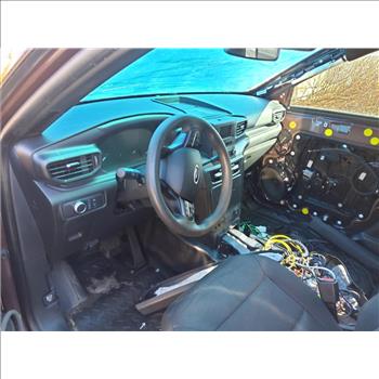 2020 Ford Explorer (Hartford, CT 06114)