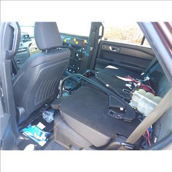 2020 Ford Explorer (Hartford, CT 06114)