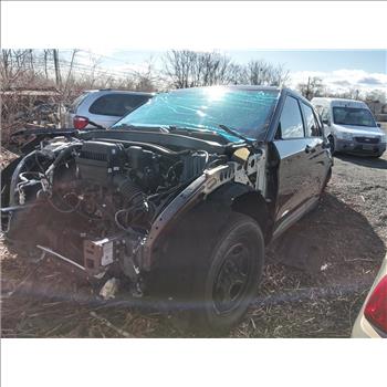 2020 Ford Explorer (Hartford, CT 06114)