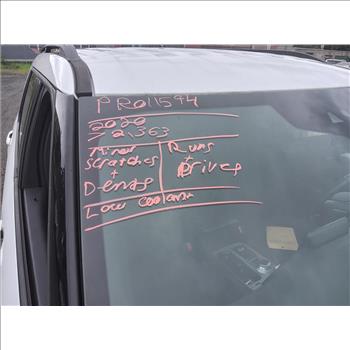 2020 Ford Explorer (Hartford, CT 06114)