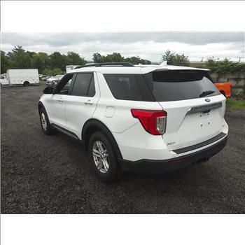 2020 Ford Explorer (Hartford, CT 06114)