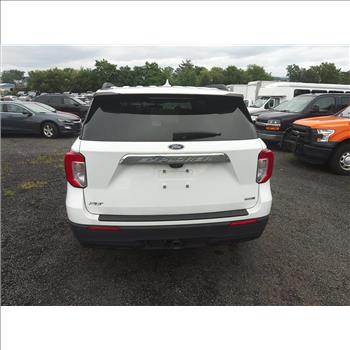 2020 Ford Explorer (Hartford, CT 06114)