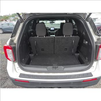 2020 Ford Explorer (Hartford, CT 06114)