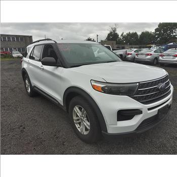 2020 Ford Explorer (Hartford, CT 06114)