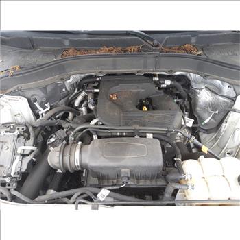 2020 Ford Explorer (Hartford, CT 06114)