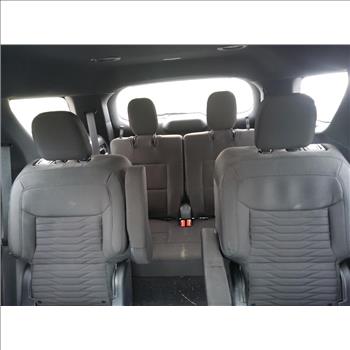 2020 Ford Explorer (Hartford, CT 06114)