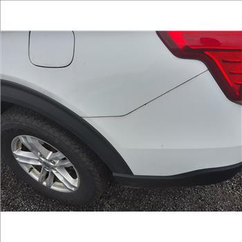 2020 Ford Explorer (Hartford, CT 06114)
