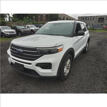 2020 Ford Explorer (Hartford, CT 06114)