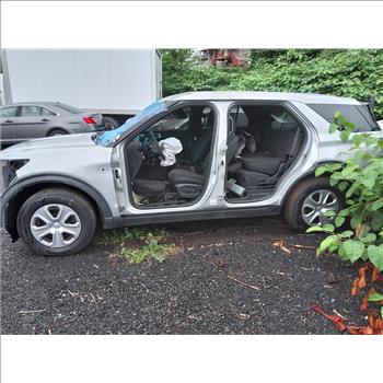 2020 Ford Explorer (Hartford, CT 06114)