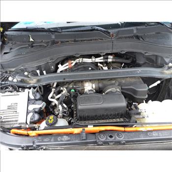 2020 Ford Explorer (Hartford, CT 06114)