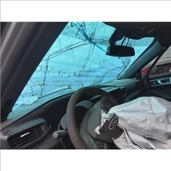 2020 Ford Explorer (Hartford, CT 06114)