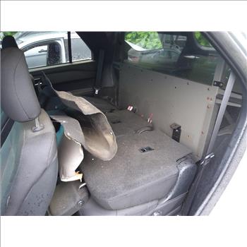 2020 Ford Explorer (Hartford, CT 06114)