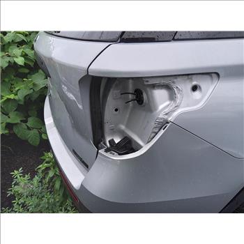 2020 Ford Explorer (Hartford, CT 06114)