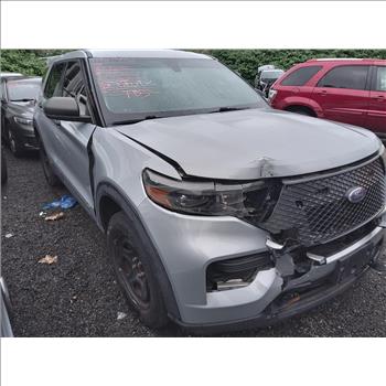 2020 Ford Explorer (Hartford, CT 06114)