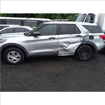 2020 Ford Explorer (Hartford, CT 06114)